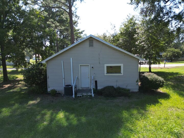 Property Photo: 77 South Bobby Street GA 31637
