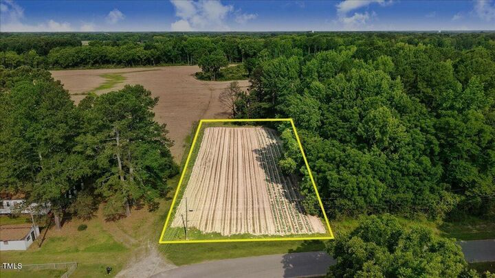 Property Photo: 0 Dead End Road NC 27823