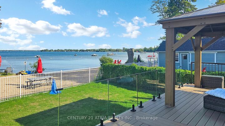 Property Photo:  901 Adams Road  ON L9S 4C9 