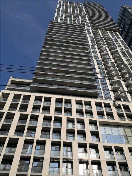 Property Photo: 251 Jarvis Street 1423 ON M5A 1Z4