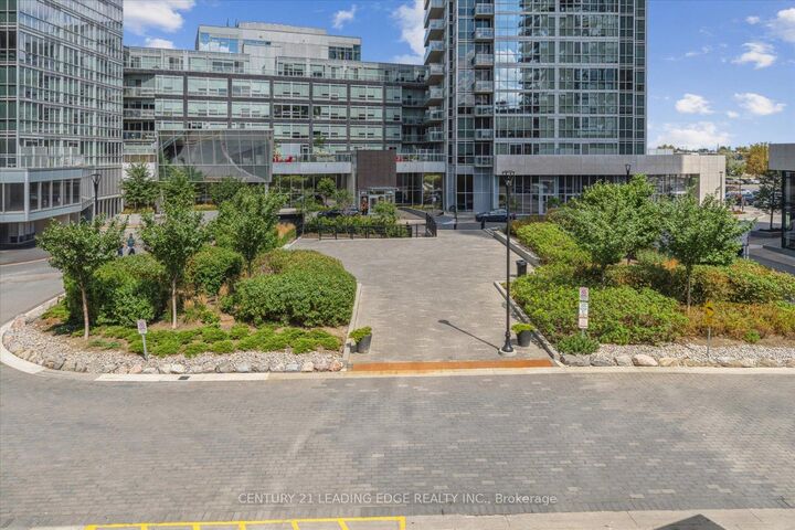 Property Photo: 2910 Highway 7 Road W 301 ON L4K 0H8