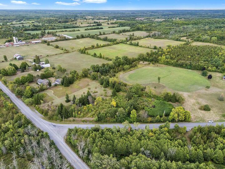 Property Photo:  0 Boundary Road  ON K0K 2Y0 