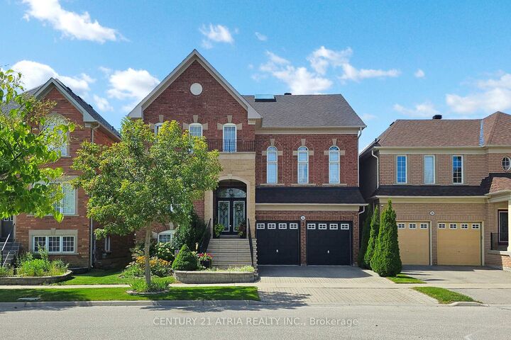 24 Gannett Drive  Richmond Hill ON L4E 0E9 photo