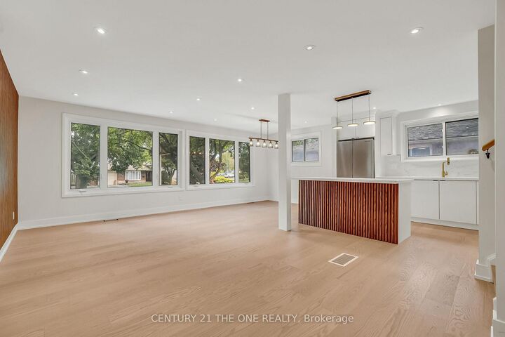 Property Photo: 100 Martindale Street ON L1H 6W6