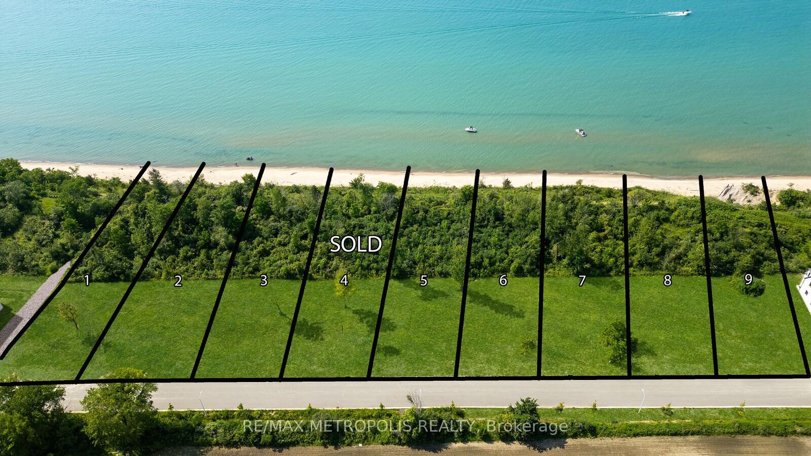 Property Photo:  7073 Blue Coast Heights  ON N0N 1E0 