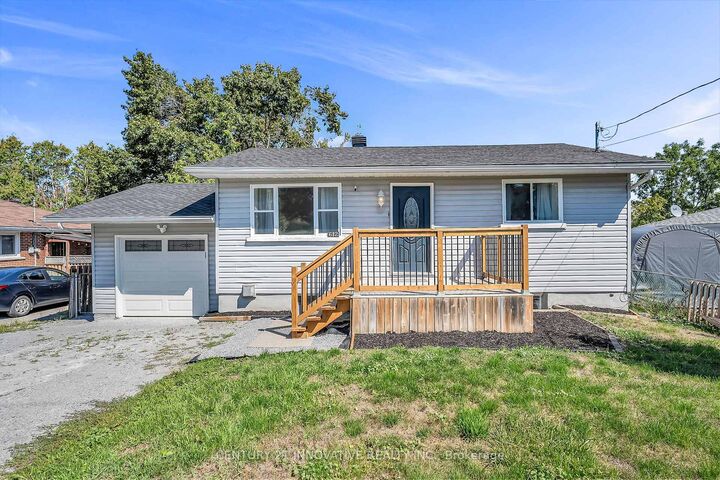612 Simcoe Street  Brock ON L0K 1A0 photo