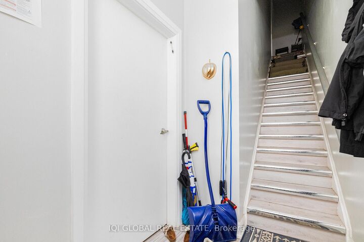 Property Photo:  142 Grace Street Main  ON M6J 2S2 