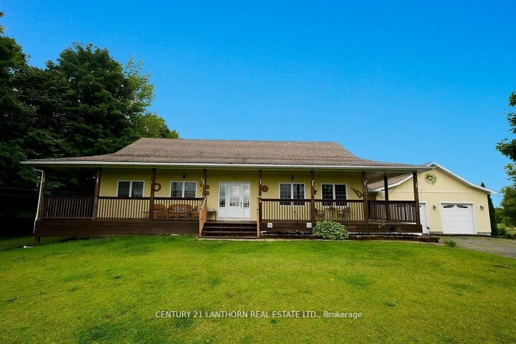 Property Photo:  82 Livingwood Crescent  ON K0K 2K0 