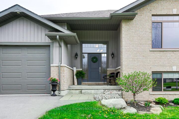 Property Photo: 138 Hiddenvalley Drive ON K0K 2V0
