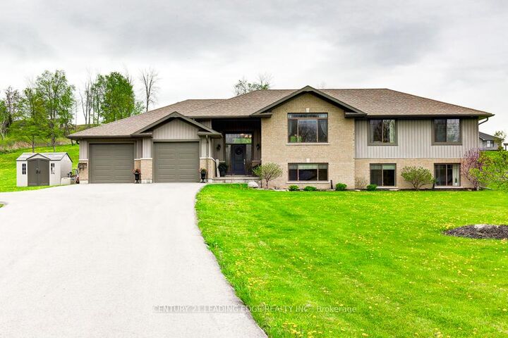 Property Photo:  138 Hiddenvalley Drive  ON K0K 2V0 
