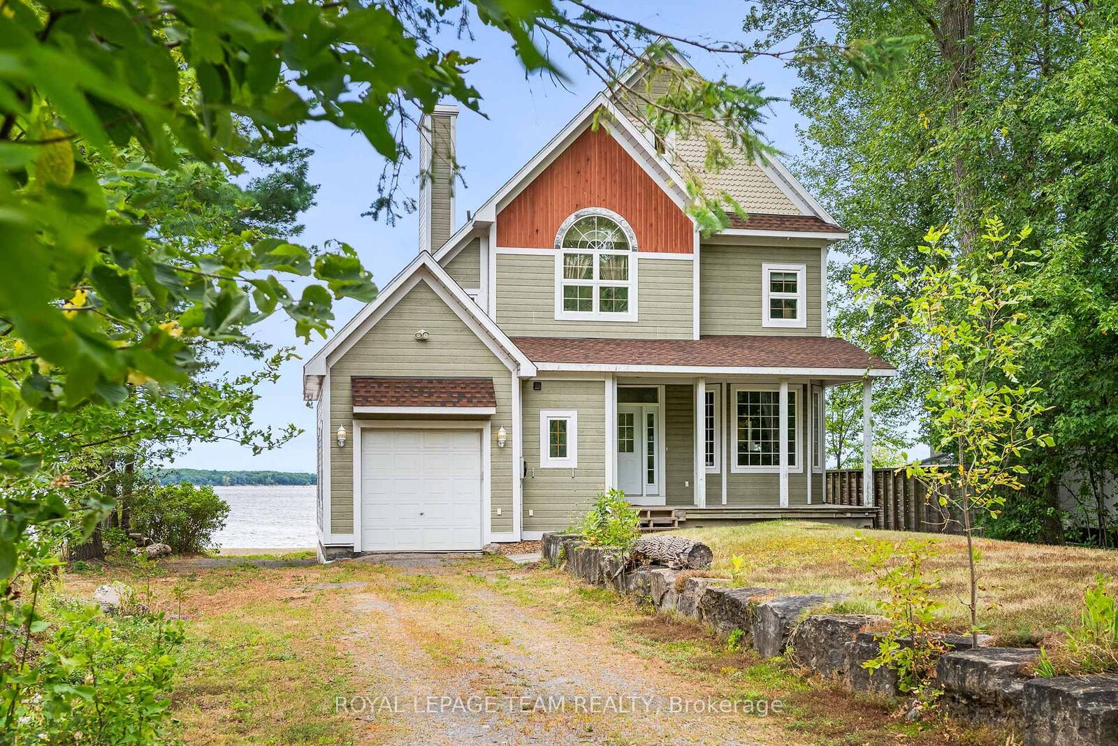 Property Photo: 4310 Armitage Avenue ON K0A 1T0