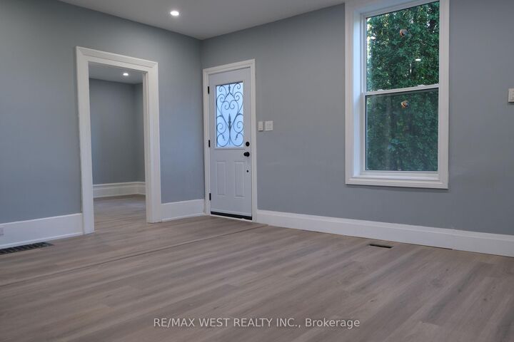 Property Photo: 6010 Old Scugog Road ON L0B 1J0