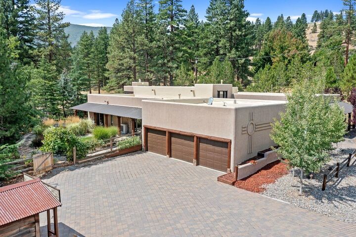 Property Photo:  815 Pine Cone Drive  CA 89439 