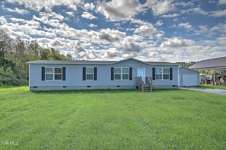 80 Doughty Chapel Road  Greeneville TN 37745 photo