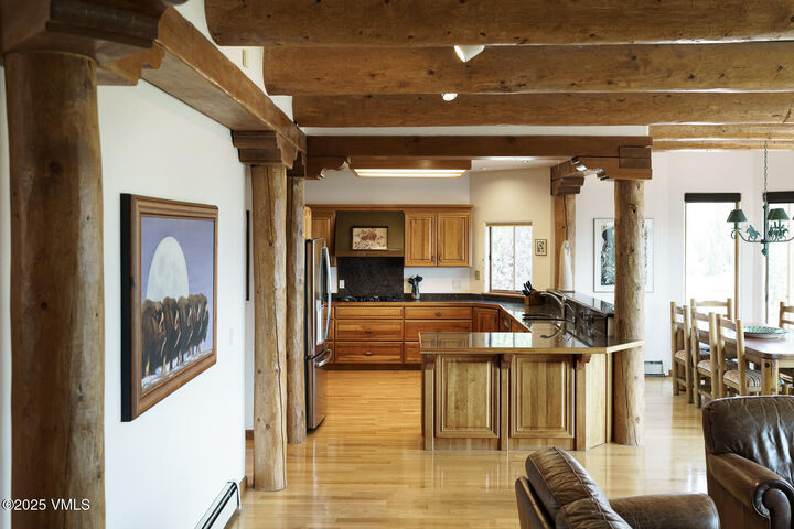 Property Photo: 1341 Winslow B CO 81632
