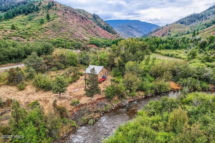 9829 Brush Creek Road Road  Eagle CO 81631 photo