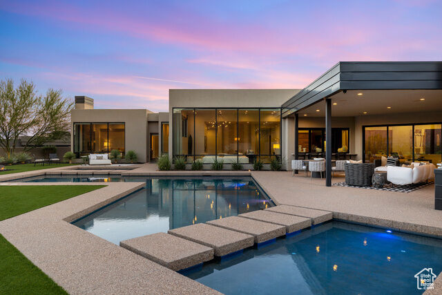 362 N Turtle Point Dr  Ivins UT 84738 photo