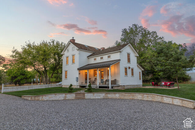 50 E Center St  Spring City UT 84662 photo