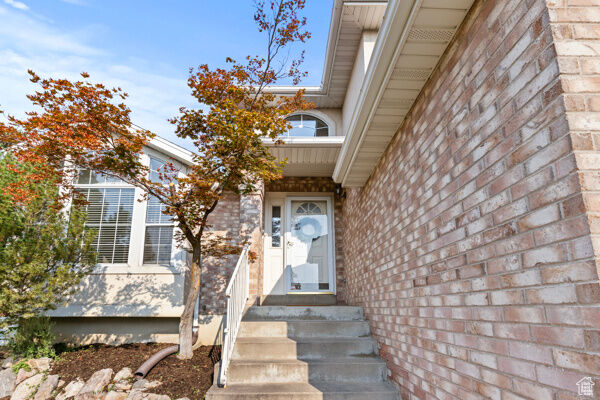Property Photo: 4900 S Glasmann Way UT 84403