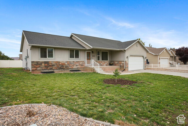 Property Photo: 1271 N 100 E UT 84648