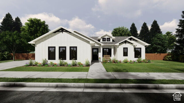 808 W 70 N  Hyrum UT 84319 photo