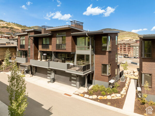 3481 Ridgeline Dr  Park City UT 84098 photo