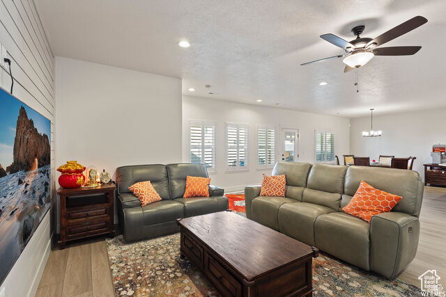 Property Photo: 1652 W 560 N UT 84015