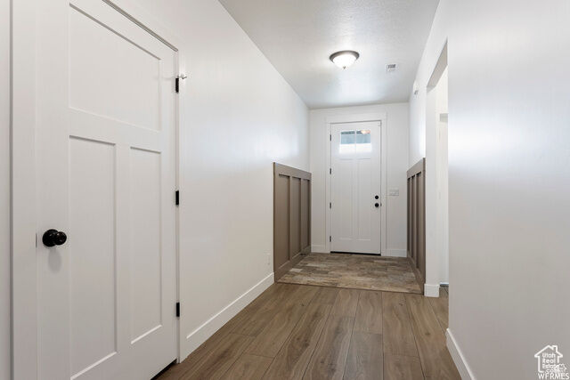 Property Photo: 1652 W 560 N UT 84015