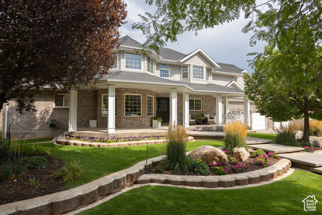 Property Photo:  940 N 300 W  UT 84701 