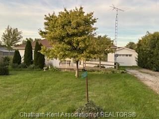 Property Photo: 21035 Queen Street ON N0P 1G0