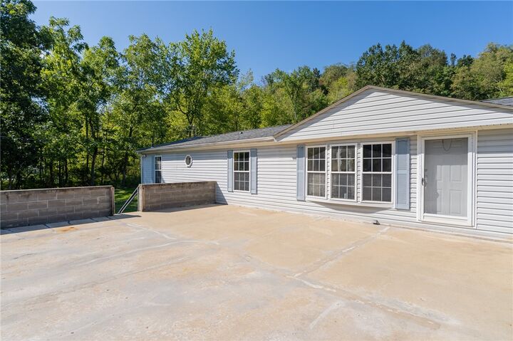 Property Photo: 2344 Saxonburg Blvd. PA 15024
