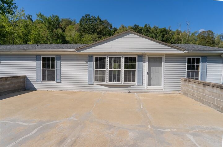Property Photo: 2344 Saxonburg Blvd. PA 15024
