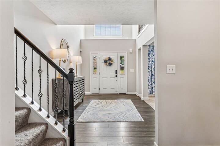Property Photo: 218 Mallard Drive PA 15146