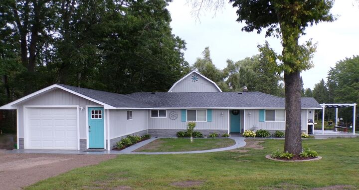 3739 Club Road  Indian River MI 49749 photo