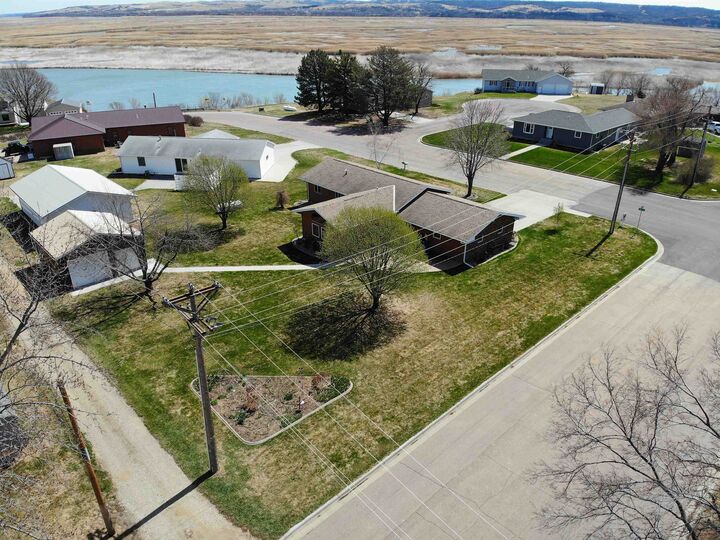 Property Photo:  314 8th St.  SD 57062 