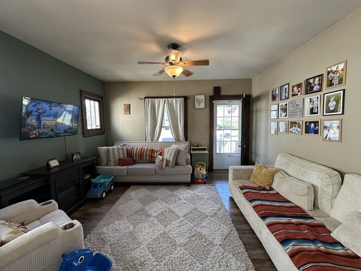 Property Photo: 2008 S 9th Street OH 45638