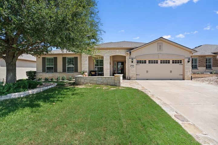 Property Photo:  208 Duck Creek Lane  TX 78633 