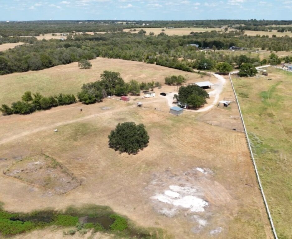 Property Photo: 222 Powell Lane TX 78621