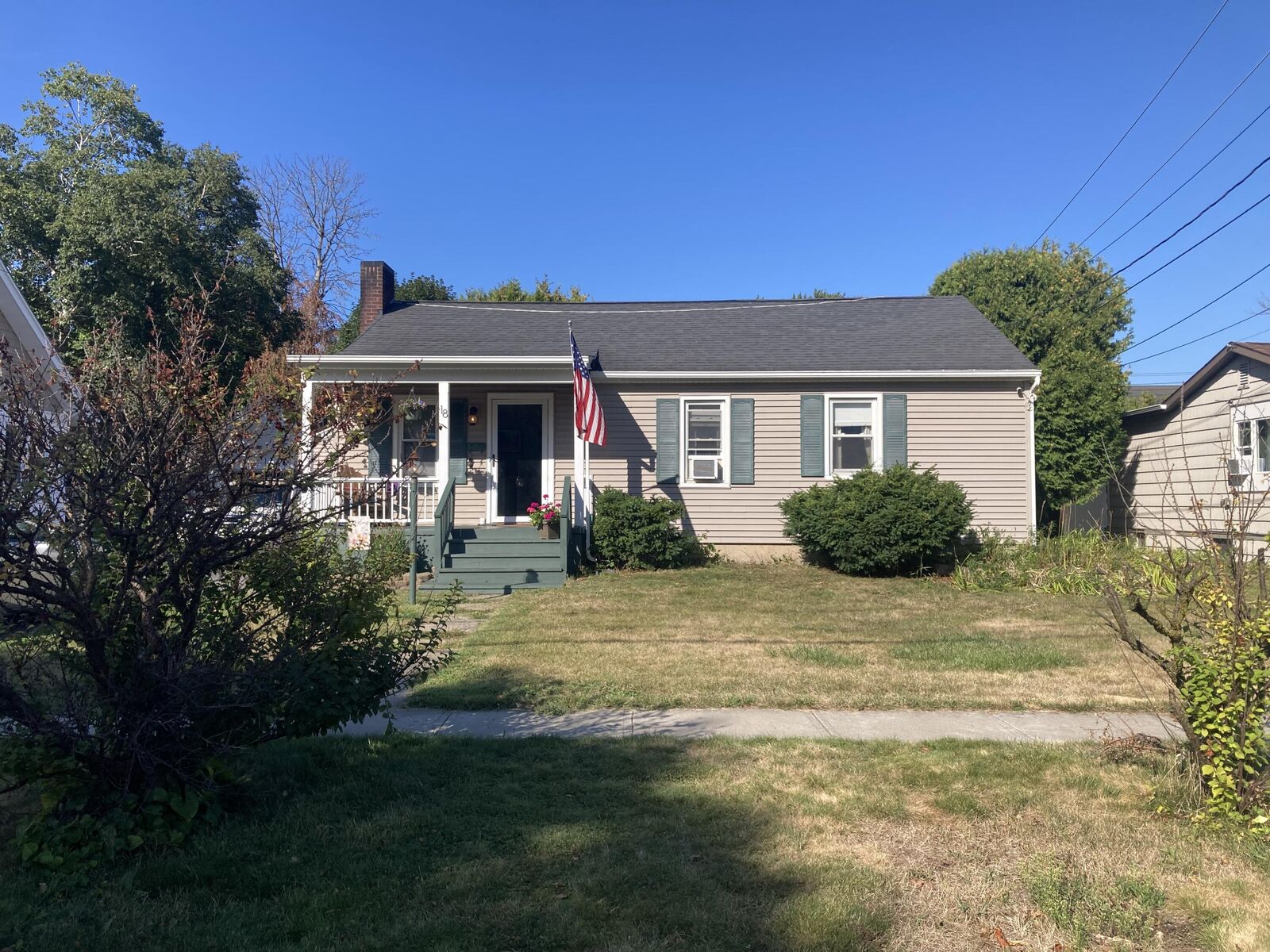 Property Photo:  18 Sanborn Avenue  NY 12901 