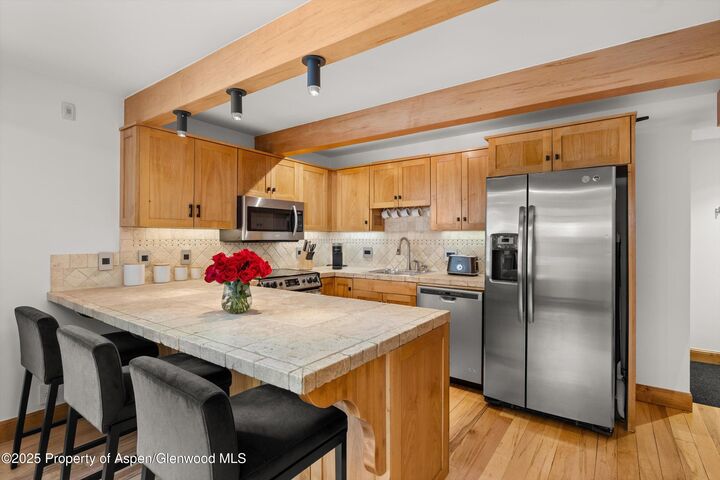 Property Photo:  914 Waters Avenue 20  CO 81611 