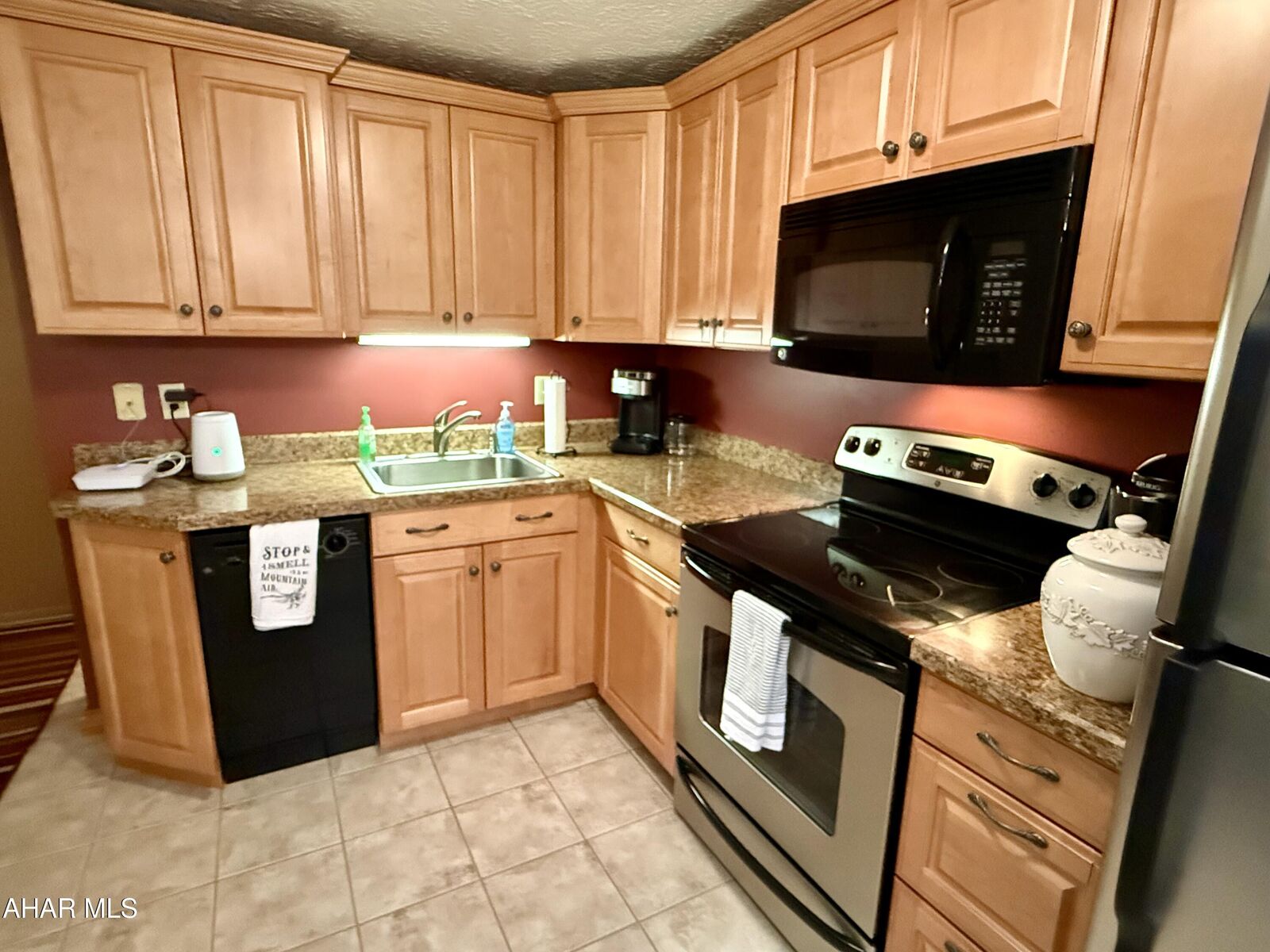 Property Photo: 143 E Valley Point Lane 1323 PA 16625