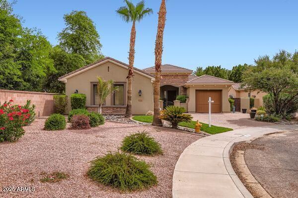 4303 S Oregon Court  Chandler AZ 85248 photo