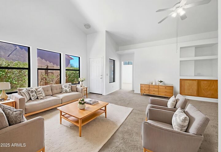 Property Photo:  8864 E Rainier Drive  AZ 85118 
