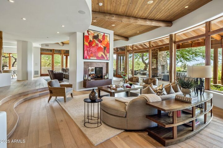 Property Photo: 9290 E Thompson Peak Parkway 463 AZ 85255