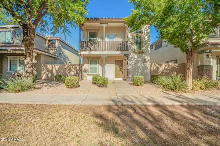 1502 S Roadrunner Drive  Gilbert AZ 85296 photo
