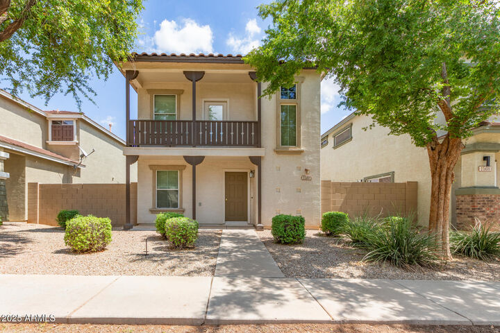 1502 S Roadrunner Drive  Gilbert AZ 85296 photo
