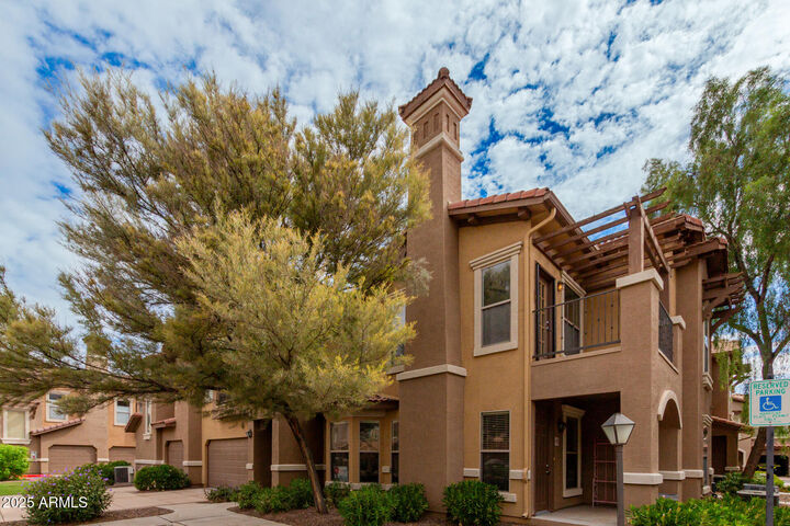 Property Photo: 14250 W Wigwam Boulevard 2121 AZ 85340