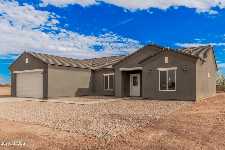 Property Photo: 10587 E Kristen Lane AZ 85143