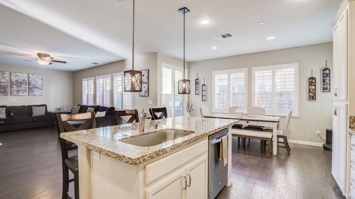 Property Photo: 1235 Baylor Way CA 95620