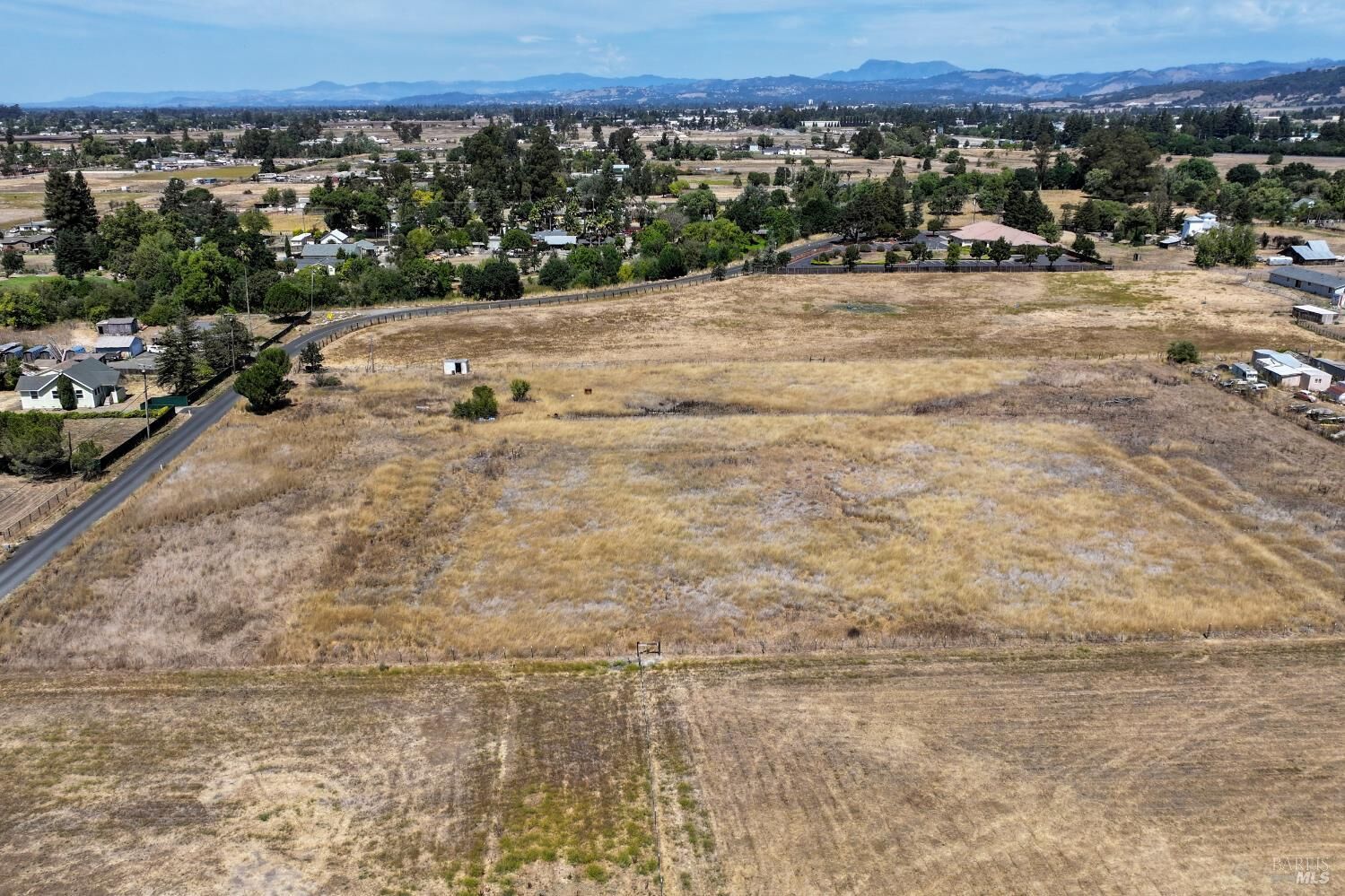 Property Photo: 4524 Langner Avenue CA 95407